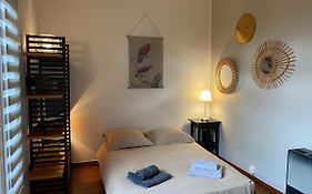 Le Balcon De Jules - parking gratuit sur réservation