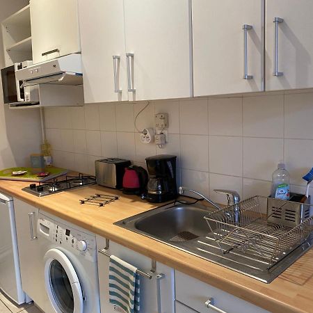 Appartement Le Balcon De Jules - parking gratuit sur réservation à Lyon Extérieur photo
