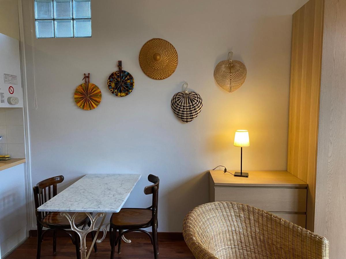 Appartement Le Balcon De Jules - parking gratuit sur réservation à Lyon Extérieur photo